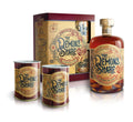 The Demon's Share 6 Years Old Spirit Drink 40% Vol. 0,7l en boîte cade — Piscosaveur