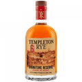 Templeton Rye 6 Years Old Straigth Rye Whiskey 45,8% Vol. 0,7l — Piscosaveur