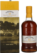 Tobermory 23 Years Old OLOROSO CASK Finish 46,3% Vol. 0,7l en boîte ca — Piscosaveur