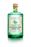 Drumshanbo Gunpowder Irish Gin with Sardinian Citrus 43% Vol. 0,7l — Piscosaveur