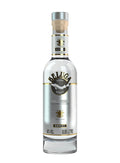 Beluga Noble Vodka EXPORT Montenegro 40% Vol. 0,05l — Vodka — Piscosaveur