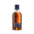 Aberlour 14 Years Old DOUBLE CASK MATURED Batch 0007 40% Vol. 0,7l en boîte cadeau