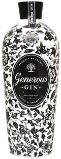 Generous Gin 44% Vol. 0,7l
