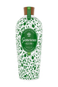 Generous Green CORIANDER & COMBAVA Gin 44% Vol. 0,7l — Piscosaveur