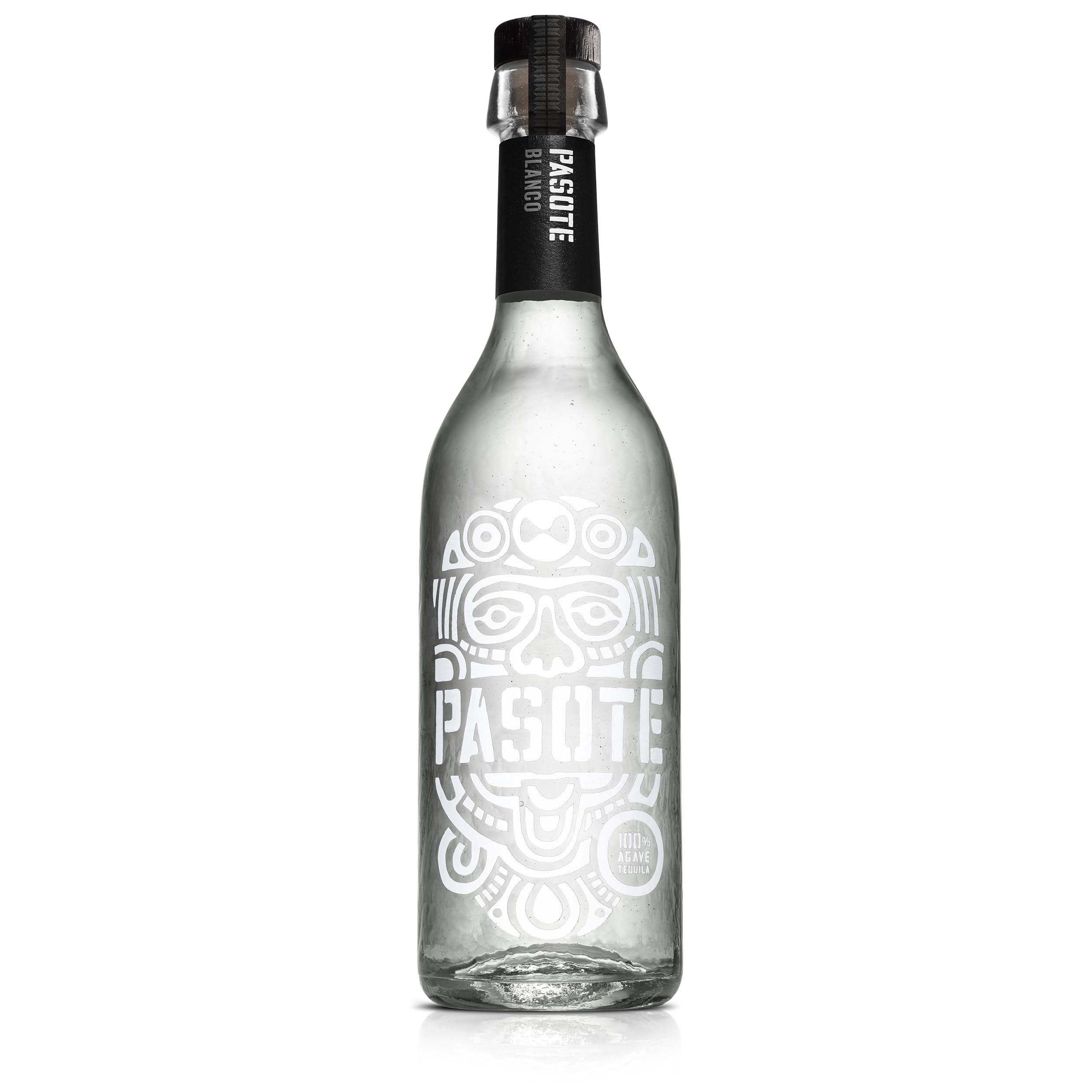 Pasote Blanco Tequila 40% Vol. 0,7l
