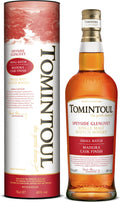 Tomintoul Small Batch Madeira Cask Finish 40% Vol. 0,7l en boîte cadeau