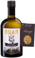 BOAR Blackforest Premium Dry Gin 43% Vol. 0,5l — Piscosaveur