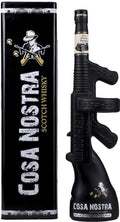 Cosa Nostra 40% Vol. 0,7l in Tinbox — Piscosaveur