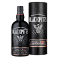 Teeling Whiskey BLACKPITTS PEATED Single Malt Irish Whiskey 46% Vol. 0 — Piscosaveur