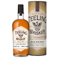Teeling Whiskey SINGLE GRAIN Irish Whiskey Wine Cask 46% Vol. 0,7l en  — Piscosaveur