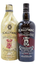 Douglas Laing SCALLYWAG The Chocolate Edition #7 48% Vol. 0,7l en boît — Piscosaveur