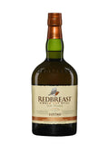 Redbreast Single Pot Still Irish Whiskey LUSTAU EDITION Sherry Finish  — Piscosaveur