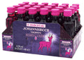 St. Hubertus JOHANNISBEER Tropfen Beeren-Likör 15,3% Vol. 24x0,02l — Piscosaveur