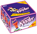 Kleiner Klopfer Pfläumchen 17% Vol. 25x0,02l — Piscosaveur