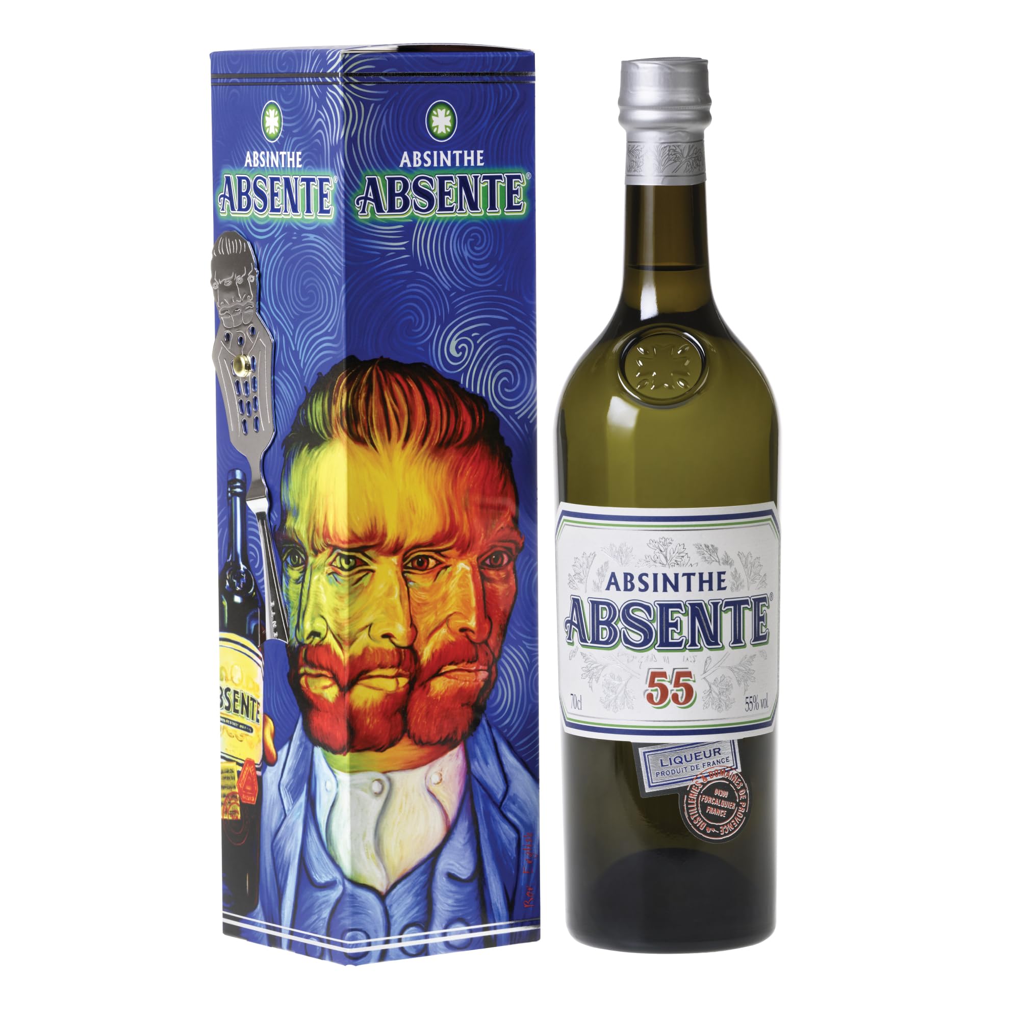Absente Absinthe 55% Vol. 0,7l