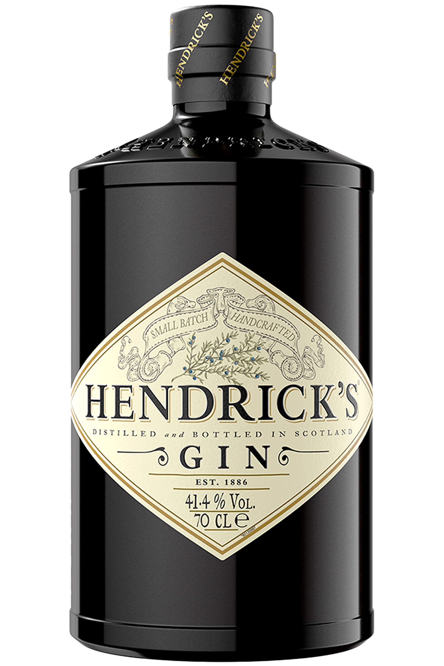 Hendrick's Gin 44% Vol. 0,7l