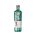 No. 3 London Dry Gin 46% Vol. 0,7l — Piscosaveur