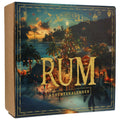 OH HOLY Rum Adventskalender 43,5% Vol. 24x0,02l
