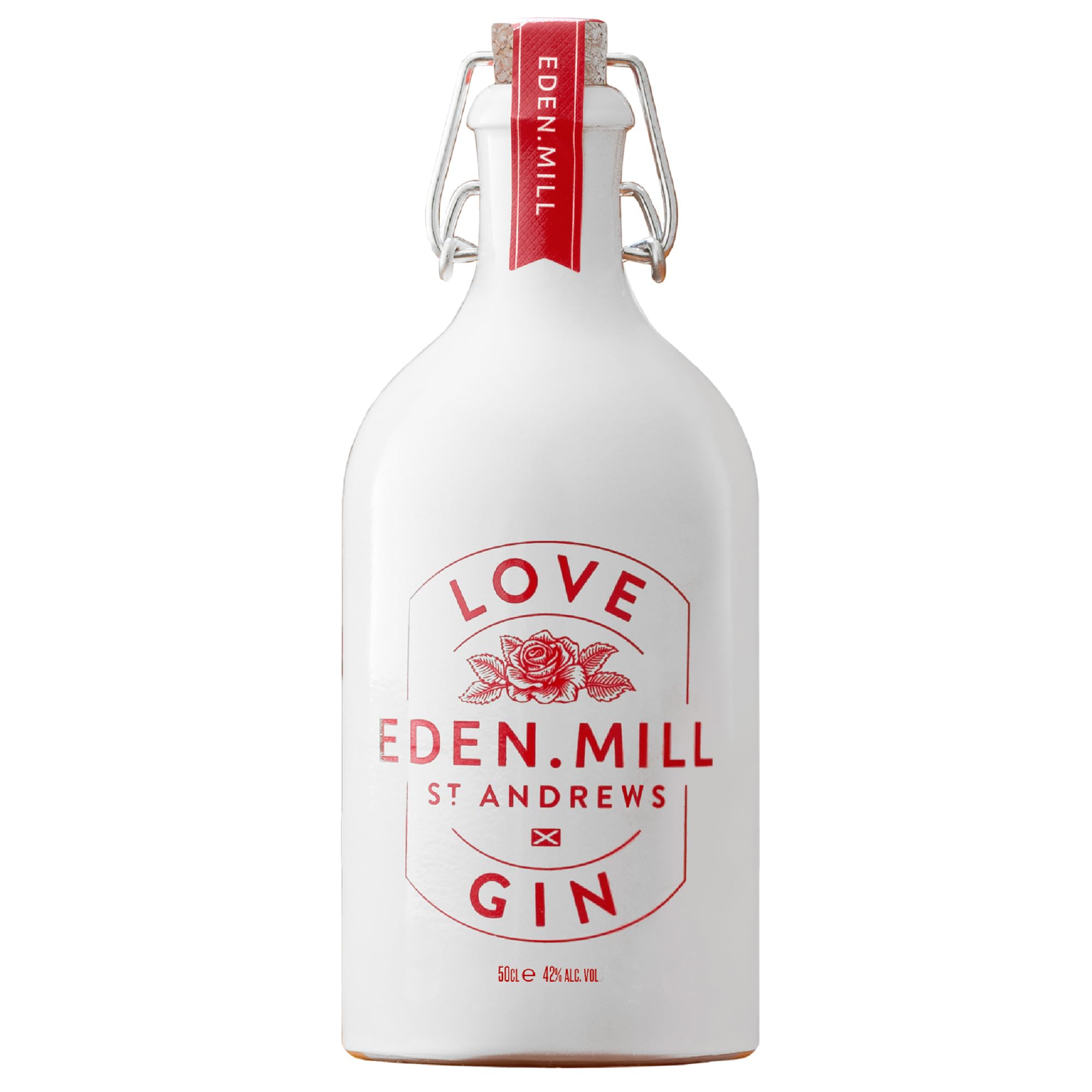 Eden Mill LOVE GIN 42% Vol. 0,5l — Piscosaveur