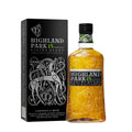 Highland Park 15 Years Old VIKING HEART 44% Vol. 0,7l en boîte cadeau — Piscosaveur