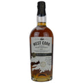 West Cork Char No. 5 Level Blended Irish Whiskey BLACK CASK Finish 40% Vol. 0,7l en boîte cadeau