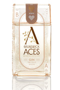 Brunswick ACES HEARTS Botanical Distillers Gin 40% Vol. 0,7l — Piscosaveur