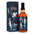Kujira Ryukyu 10 Years Old WHITE OAK VIRGIN CASK Whisky 43% Vol. 0,7l  — Piscosaveur