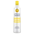 Cîroc LIMONATA Flavoured Vodka 37,5% Vol. 0,7l — Piscosaveur