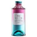 UKIYO Japanese Blossom Gin 40% Vol. 0,7l — Piscosaveur