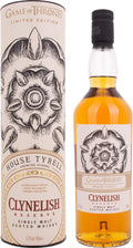Clynelish Reserve GAME OF THRONES House Tyrell Single Malt Collection  — Piscosaveur