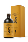Togouchi Japanese Blended Whisky Beer Cask Finish 40% Vol. 0,7l en boî — Piscosaveur