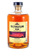 UltimatuM Rum 8 Years Old Selected Rum 46% Vol. 0,7l — Piscosaveur