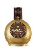 Mozart Chocolate Cream Gold Sahnelikör 17% Vol. 0,5l — Piscosaveur