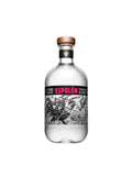 Espolón Tequila Blanco 100% puro Agave 40% Vol. 0,7l