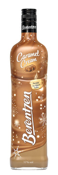 Berentzen Caramel Cream Likör 17% Vol. 0,7l — Piscosaveur