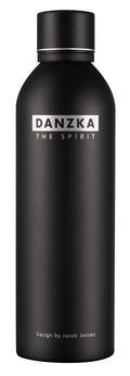 Danzka Vodka THE SPIRIT Premium Superior Vodka 44% Vol. 1l — Piscosaveur