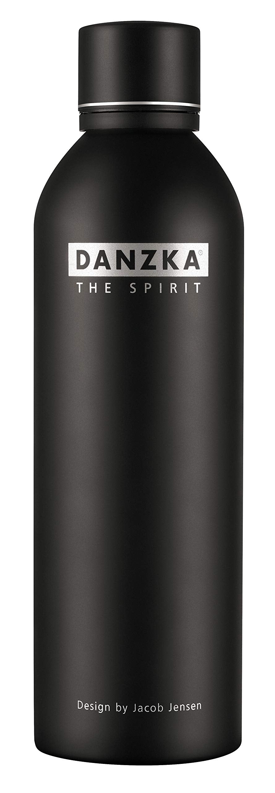 Danzka Vodka THE SPIRIT Premium Superior Vodka 44% Vol. 1l — Piscosaveur