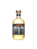 Espolón Tequila Reposado 100% puro Agave 40% Vol. 0,7l — Piscosaveur
