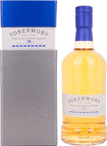 Tobermory 18 Years Old BOURBON FINISH 46,3% Vol. 0,7l en boîte cadeau — Piscosaveur