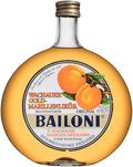 Bailoni Wachauer Gold-Marillenlikör 30% Vol. 0,7l — Spiritueux — Piscosaveur