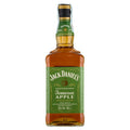 Jack Daniel's Tennessee APPLE 35% Vol. 0,7l