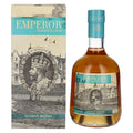 Emperor Mauritian Rum LONDON BRIDGE Limited Edition 40% Vol. 0,7l en boîte cadeau