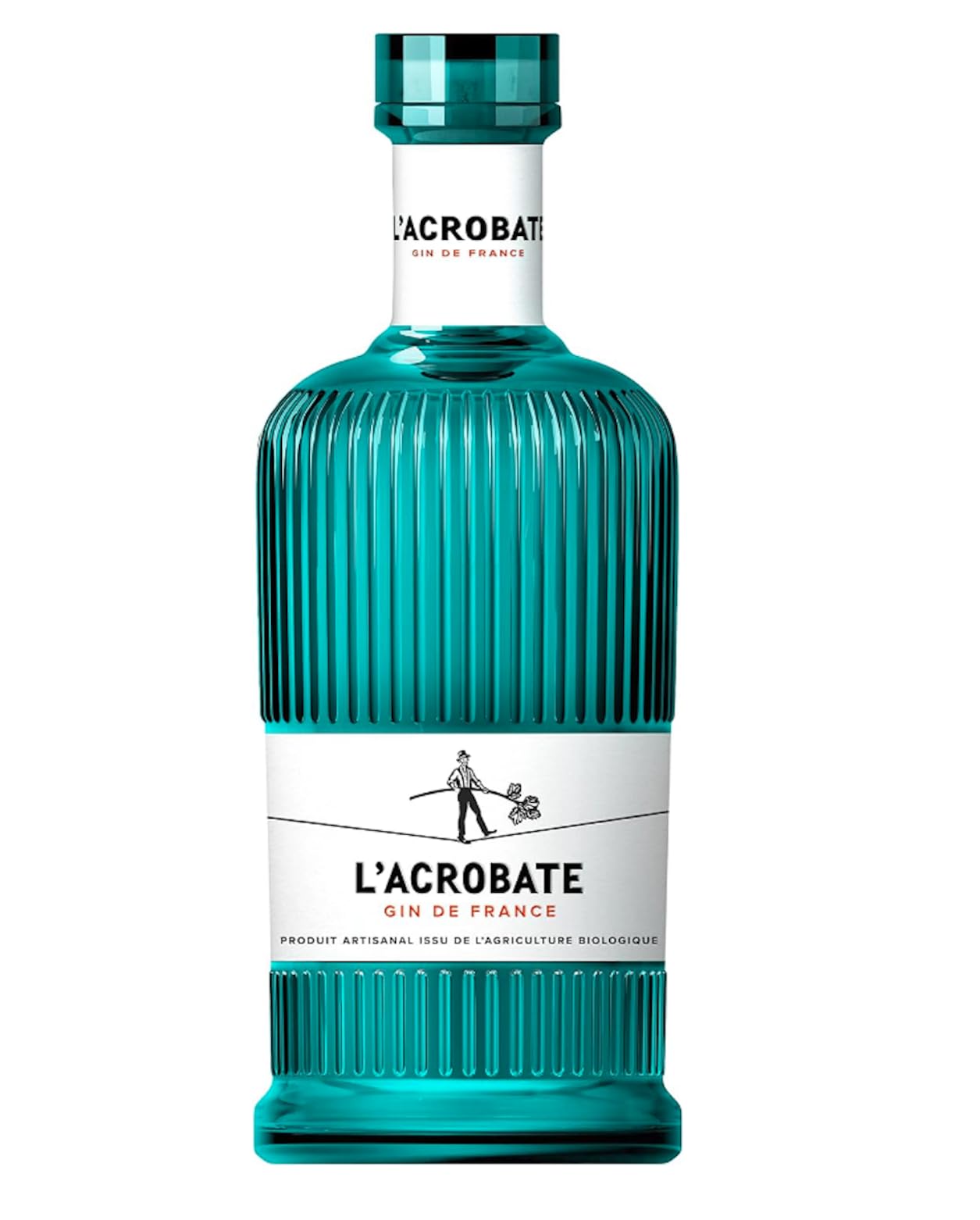 L'Acrobate Gin De France 44% Vol. 0,7l — Piscosaveur