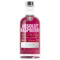 Absolut RASPBERRI Flavored Vodka 38% Vol. 0,7l