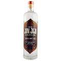 Jin Jiji Darjeeling India Dry Gin 43% Vol. 0,7l — Piscosaveur