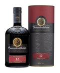 Bunnahabhain 12 Years Old Islay Single Malt Scotch Whisky 46,3% Vol. 0 — Piscosaveur