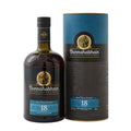 Bunnahabhain 18 Years Old Islay Single Malt Scotch Whisky 46,3% Vol. 0 — Piscosaveur