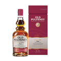 Old Pulteney Coastal Series PORT 46% Vol. 0,7l en boîte cadeau — Piscosaveur