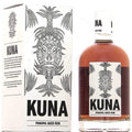 Kuna Panama Aged Ron 40% Vol. 0,7l en boîte cadeau — Piscosaveur