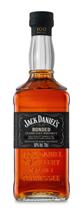 Jack Daniel's BONDED Tennessee Whiskey BOTTLED-IN-BOND 50% Vol. 0,7l — Piscosaveur